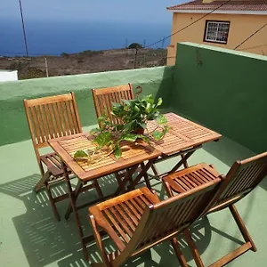 Сasa de vacaciones Casa El Lomito, Valverde (El Hierro)