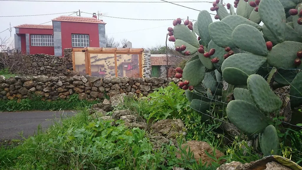 Casa Elvira Holiday home Tajace de Abajo Spain